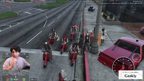 売れて横柄になったファン太