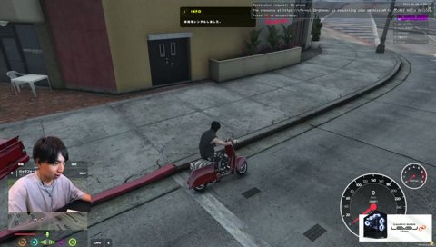 新メンバーの心のこもった一言