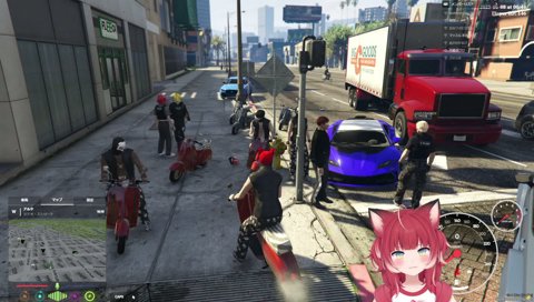 おこる暇があったら名前覚えて、ぺいんとさん