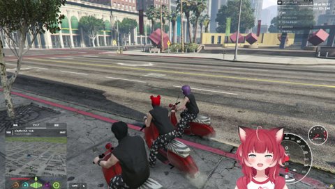 ハンティング一時停止の12億