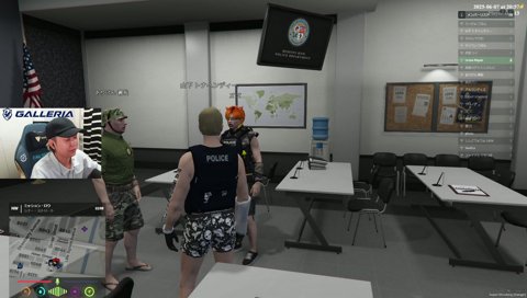 ズズの始発と終点は？2 MADTOWN3日目