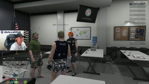 ズズ虐4 MADTOWN3日目