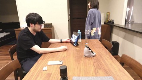 うんｋちゃんにSwitch2を頼みそうになったk4sen