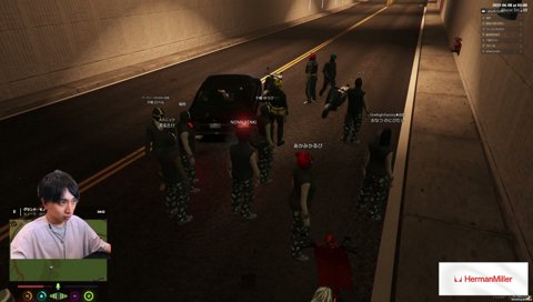 ぺいんとクイズの即答するけんき