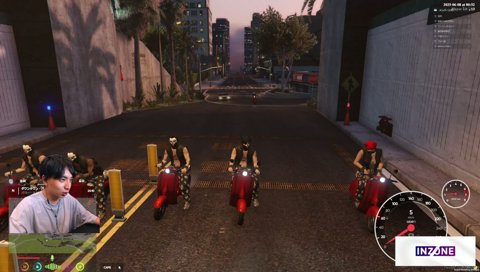 ぺいんとがわるいw