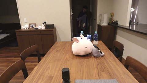 2025年 アヤチヤン誕生日配信の終わり方