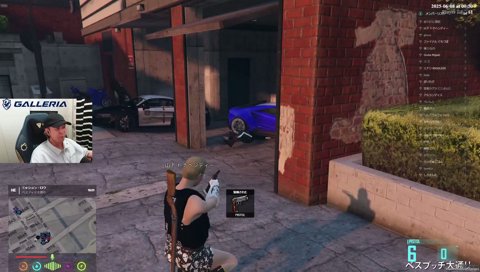 きゅぴちゃんからのプレゼント