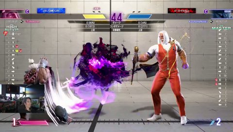 ありけんの言い訳