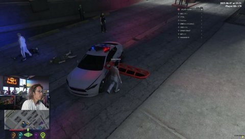 付き合いの長いほうから起こす