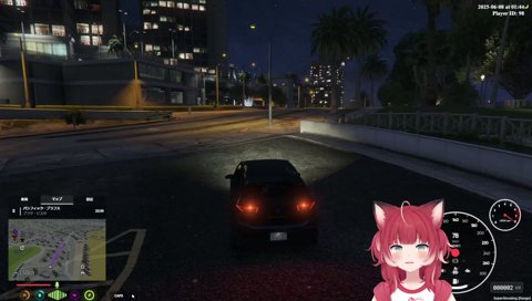 ハンマーヘッドシャークスカル(けんき)に感動したかるび