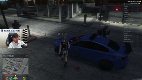 アイテムルームで殴り56された焼きパン MADTOWN3日目