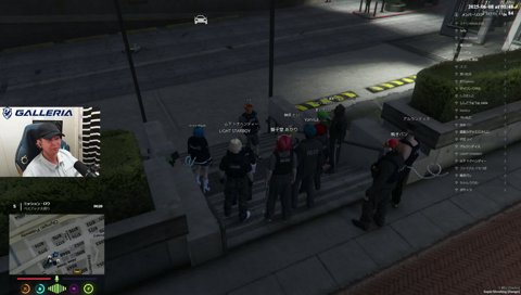 その時面白かったズズギャグ MADTOWN3日目