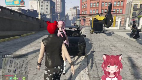 「あの時はありがとう」