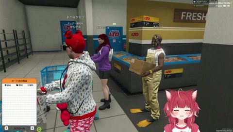 かるびのアニメクイズ