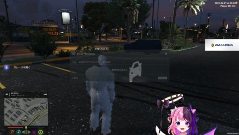 お兄ちゃーん….お金ないや～…..