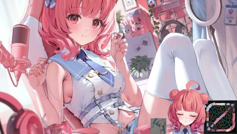 ついに帰ってきたホンモノのらむち