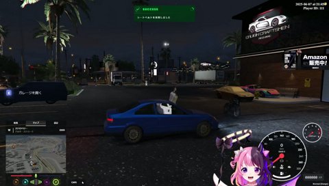 新キャラエレナについて語るれんきゅんとぷるる