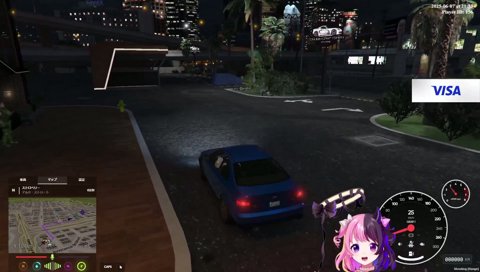 ｱﾌﾞﾅｰｰｰｲ!!!!!