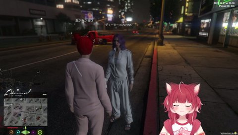 ぴゅあぴんくさん