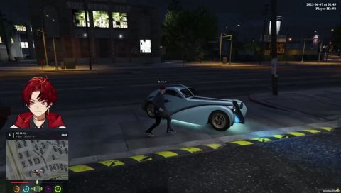 トワ様との賭けの結果