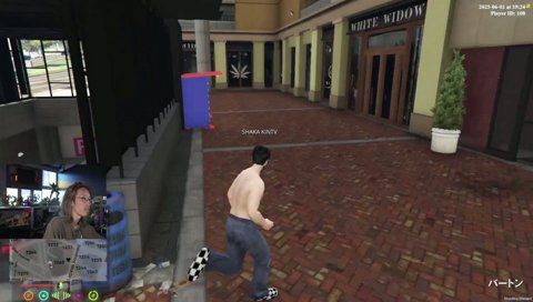 ジョブスティール川上