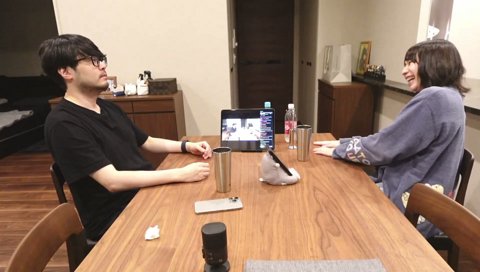 飲酒中にスンと具合悪くなるk4sen