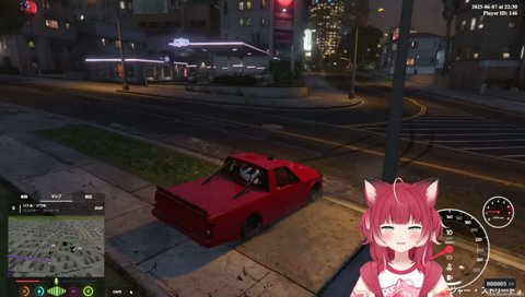 新人バイト折咲もしゅのパパ活を詰めるかるび店長