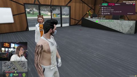 意図せずモザイク