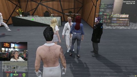 急にキレるばぁう