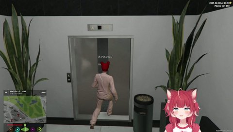 かるび店長おなじみの餓死キャンセル