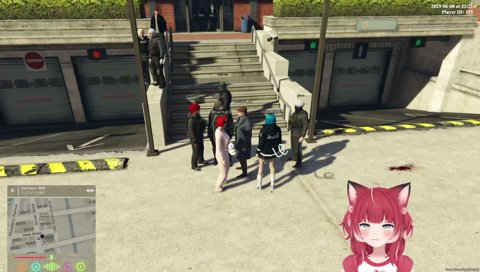 食わないデブありけん　一ノ瀬うるはのデブへの偏見