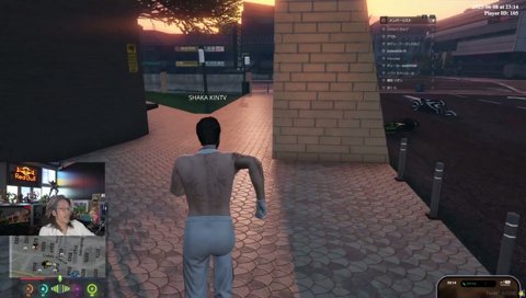 釈迦「きゅぴさんが悲しんでましたよ」ふぁん太「なんｯ…」