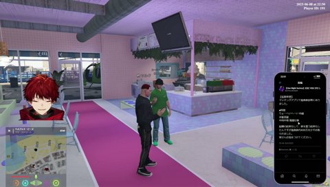 切羽詰まりすぎてるbyかんせる