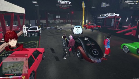 りょうへいバレ