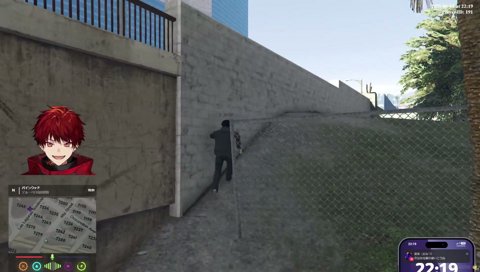 リアルすぎて重すぎる夏希(おなつ)