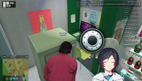 【本日の不憫】野犬に襲われる