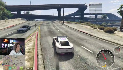 マイケルヒナノ