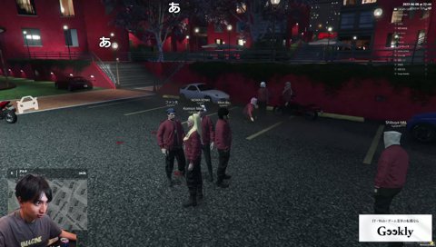 小森めと「ピンクのふりふりレース」