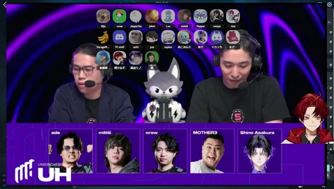 麻倉「ツルギさんが毒だの言ってたんですけど…」