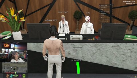 発言がギャングすぎるきゅぴ