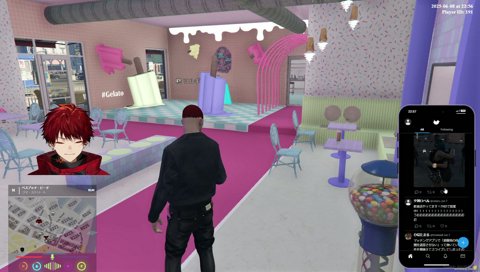 まるに探されているりょうへい