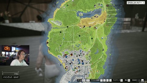 声圧が強いイチャイチャ