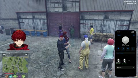 めっちゃよかったよ新衣装