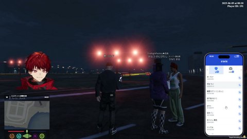 最強のインパウンダー