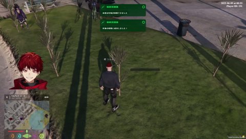 中国語もいけるツルギ