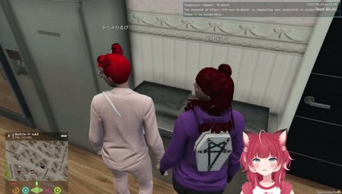 デッドスカルズの名前が出ない千燈ゆうひ