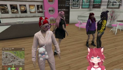 かるび「グレーならいいんじゃない？」