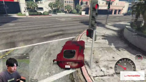 損切王のけんき