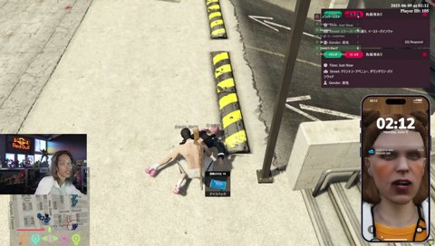 ひなーのの4に顔