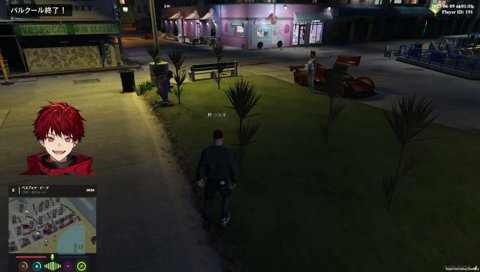 Batsu「東北は住めない」